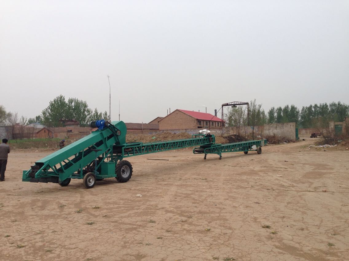 大型多功能出倉輸送機-全自動(dòng)多功能出倉輸送機-新型多功能出倉輸送機