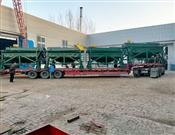 大型卸糧機-翻板式卸糧要-稱(chēng)動(dòng)式卸糧機