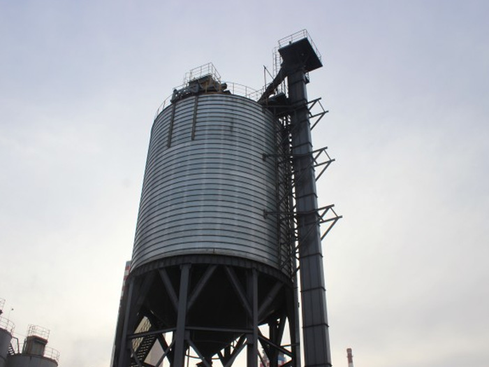 全自動(dòng)扒谷機